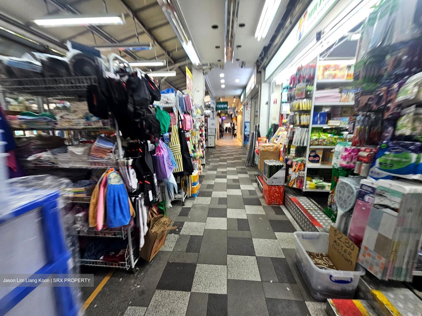 Bedok Town Centre (D16), Shop House #452340901
